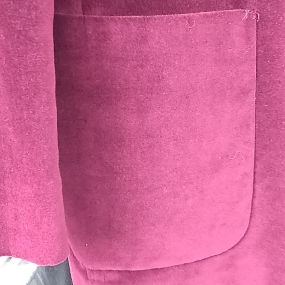 nwotMENSPaul Fredrick blazer